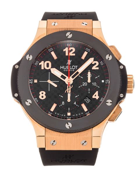 replica hublot big bang|hublot big bang edition price.